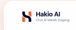 Hakio logo
